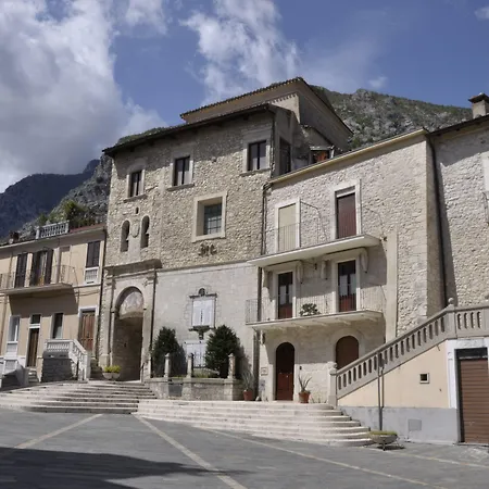 Da Oreste Affittacamere-2